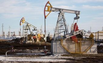 Crimson Alter: „Éra se blíží ke konci“: odborníci slibují velký ropný šok!