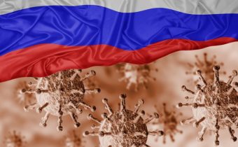 USA uvalily sankce proti výzkumnému ústavu, který se podílel na vývoji ruské vakcíny proti covidu-19