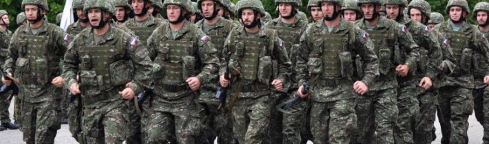 Kotleba odmieta nasadenie ozbrojených zložiek proti Slovákom, na kontrolu Covid opatrení: „Kritizujú nasadenie armády v Bielorusku, ale za pol rok vlády idú už druhý raz použiť vojenské hliadky“