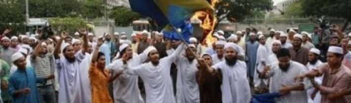 Šílené!! Švédská policie de facto přiznala, že Malmö už plně patří muslimům!