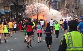 P.C.Roberts: Federální odvolací soud zrušil rozsudek smrti za spáchání bombového atentátu při Bostonském maratónu