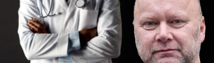 Richard Pfleger 3. díl: Příčinou animozity klasické medicíny vůči všemu alternativnímu je ego lékařů