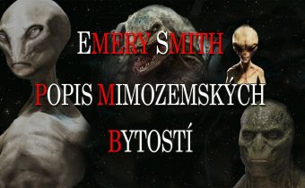 Emery Smith – Popis mimozemských bytostí