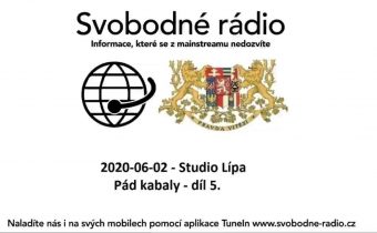 2020-06-02 – Studio Lípa – Pád kabaly – díl 5.