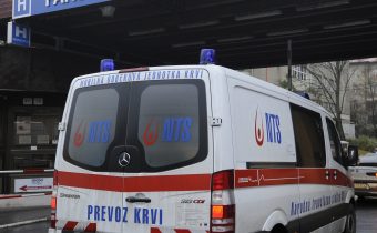 Vo FN Trenčín pozitívne testovali na nový koronavírus 16 zamestnancov