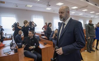 Pred súd sa opätovne postaví exriaditeľ televízie Markíza Rusko
