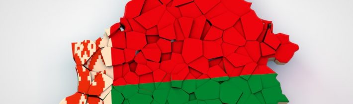 Lukašenko: 7 stupňov scenára bieloruskej deštrukcie