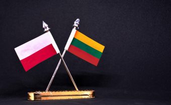 Bieloruské ministerstvo obrany: Poľsko, Litva a EÚ prispeli k destabilizácii
