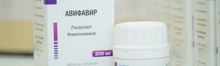 Slovensko dostane ruský lék proti koronaviru. Moskva dodá Avifavir do dalších 17 zemí