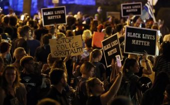 MTV International spouští 10dílný sérál propagující hnutí Black Lives Matter