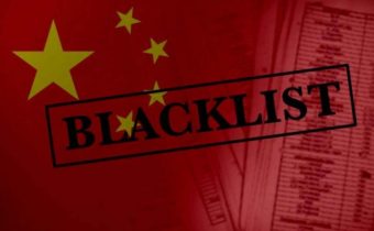 The Wall Street Journal: Čína sepsala sankční seznam amerických technologických společností