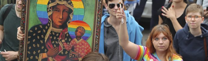 Päťdesiat veľvyslancov podpísalo otvorený list na podporu práv LGBTI komunity v Poľsku