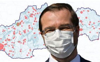 Padlo ďalšie Trestné podanie na ministra zdravotníctva SR Mareka Krajčiho pre podozrenie z páchania zločinu genocídy!