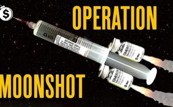 Operace Moonshot – plán masového testování na covid-19 (VIDEO)