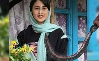 Íránský muslim „bránil“ čest rodiny. Spící 14leté dceři usekl  hlavu srpem