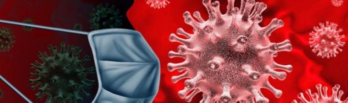 Kšefty s COVIDEM – podvody s rouškami pokračují, nikdo to neřeší