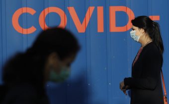 Prymula: Česko bude zverejňovať údaje súvisiace s koronavírusom, chce tak bojovať proti “fake news”
