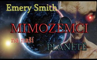Emery Smith – Mimozemci na naší Planetě