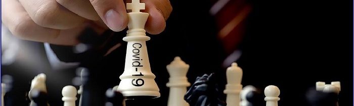 DŮKAZY, ŽE COVID-19 „PANDEMIE“ BYLA PLÁNOVÁNA,  2.ČÁST      – TOP INFO