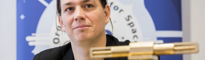 Nové možnosti pre firmy, vedcov aj študentov, hodnotí spoluprácu s ESA Kapuš