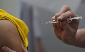MZ SR: Na Slovensku budú dve vakcíny proti chrípke plne hradné