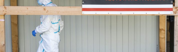 Denný prírastok infikovaných novým koronavírusom prekročil 1000