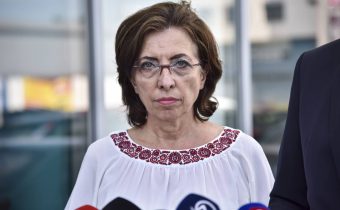 Poslankyňa Zemanová: Mimoriadna  schôdza parlamentu? Nie je dôvod, aby Fico cvičil vládu a celý parlament