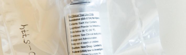 Európska komisia uzavrela zmluvu na nákup remdeziviru pre 500.000 ľudí