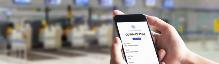 Great Reset je tady! Vybrané aerolinky ve spolupráci se Světovým ekonomickým fórem a s vakcinační nadací Billa Gatese začaly testovat nový mezinárodní cestovní doklad s názvem CommonPass, který bude nově vyžadován všemi leteckými společnostmi při mezinárodní letecké přepravě! Bez pasu a potvrzení o negativním testu nebo o vakcinaci nikam neodletíte! Britský premiér Boris Johnson v projevu ke straníkům prohlásil, že ani po skončení virové pandemie se už Velká Británie nesmí vrátit do stavu původního normálu! Velký reset je cestou k naplnění cílů 4. průmyslové revoluce!