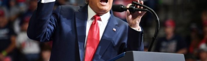 Milióny Američanov hlasujú poštou už mesiac vopred. Médiá upozorňujú na možný podvod