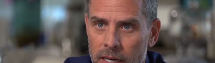 Prečo „nezávislé“ médiá svorne ignorujú škandál Huntera Bidena? Lebo chcú odstrániť Trumpa