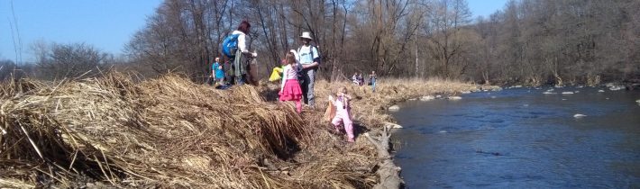 V rieke Slatina sa nachádzala látka, ktorá je nebezpečná pre životné prostredie.  Inšpekcia obviňuje mliekareň, mliekareň Inšpekciu