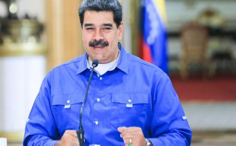 Venezuelský prezident Maduro: Venezuela vyvinula 100-percentne účinný liek na Koronavírus