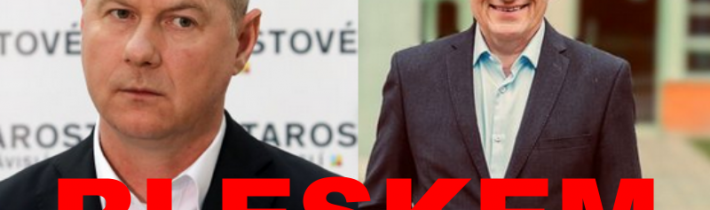 Piráti se chovají jak sběř: vyhazují Čunka, STAN vyšachovali a Gazdík se bouří!