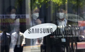 Zomrel riaditeľ spoločnosti Samsung I Kon-hui