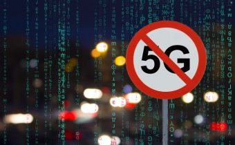 Výzva občanom: Pomôžte šíriť osvetu o 5G