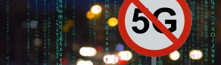 Výzva občanom: Pomôžte šíriť osvetu o 5G