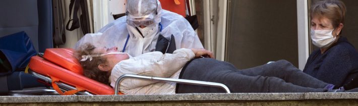 Počet prípadov nákazy koronavírusom v Európe presiahol šesť miliónov