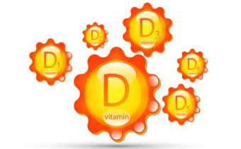 Testujte hladinu vitamínu D3 u COVID19 rizikových a nie nervy zdravých!