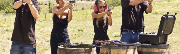 Průzkum: 51 % Američanů se aktivně  připravuje na občanskou válku. Ví dokonce už i termín propuknutí občanské války