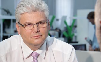 Miloslav Ludvík: „Štyridsať percent ľudí v nemocnici nemá príznaky!“