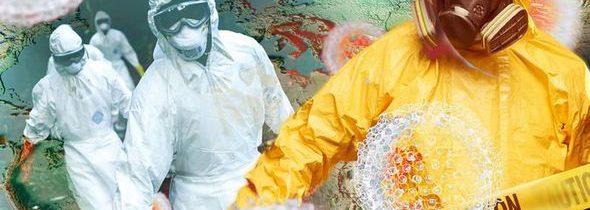 Jeff Deist: Absurdita covidových „případů“