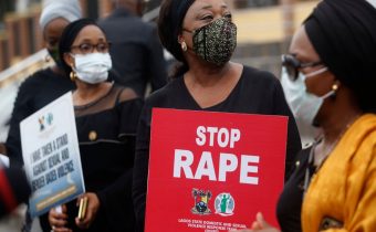 Nigéria: Za znásilnenie kastrácia, za zneužitie dieťaťa trest smrti