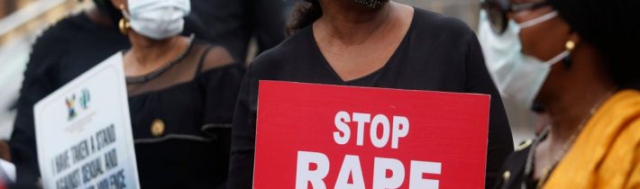 Nigéria: Za znásilnenie kastrácia, za zneužitie dieťaťa trest smrti