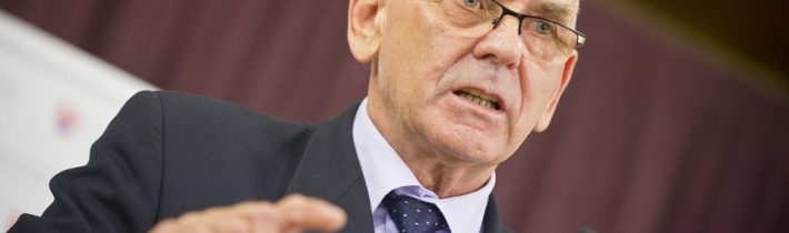 Vláda vzala na vedomie informáciu NKÚ z kontroly vodárenských spoločností