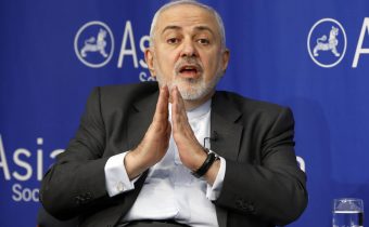 Urážanie moslimov je zneužitie slobody slova, odkazuje iránsky minister zahraničia