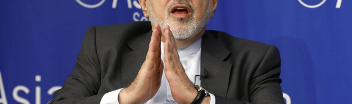 Urážanie moslimov je zneužitie slobody slova, odkazuje iránsky minister zahraničia