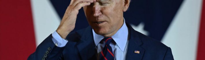 Celá Amerika žasne: Biden sprostě lhal! VIDEO, které už nejde zastavit. Bomba pár dní před volbami