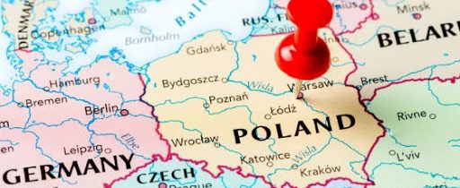 Poláci: Německo zase umíněně trvá na vnucení své vůle ostatním. Chtějí na všechny ostatní uvalit duhovou vlajku a multikulturalismus tím, že je finančně vyhladoví