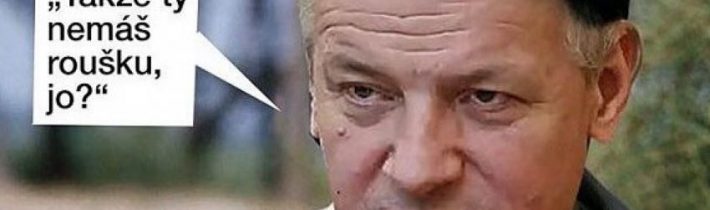 Už je to tady! Jak do vás narvat smrtící vakcinační svinstvo? Samozřejmě, jen podvodem! Tak jak byla podvodem připravena celá tzv. „Pandemie“.  Businessman, Doktor „SMRT“ Prymula láká: Očkovaní nebudou muset nosit roušky a budou mít další privilegia!  – INFO!!!